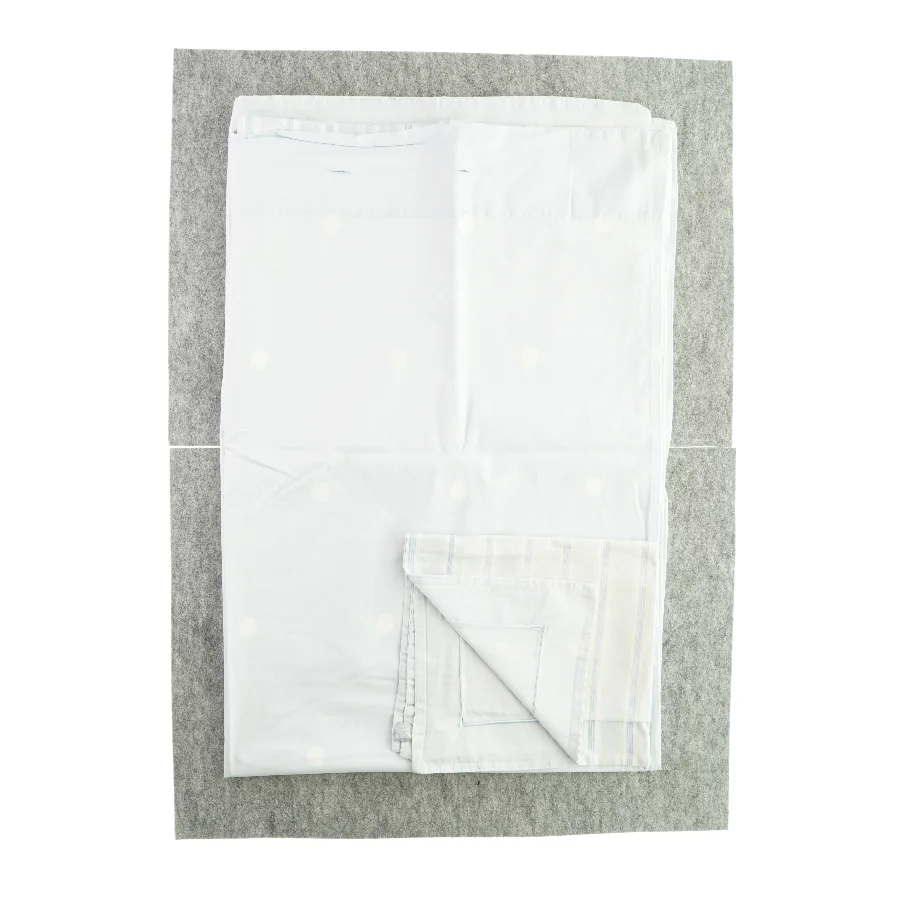 Sengetøj til børnedyne