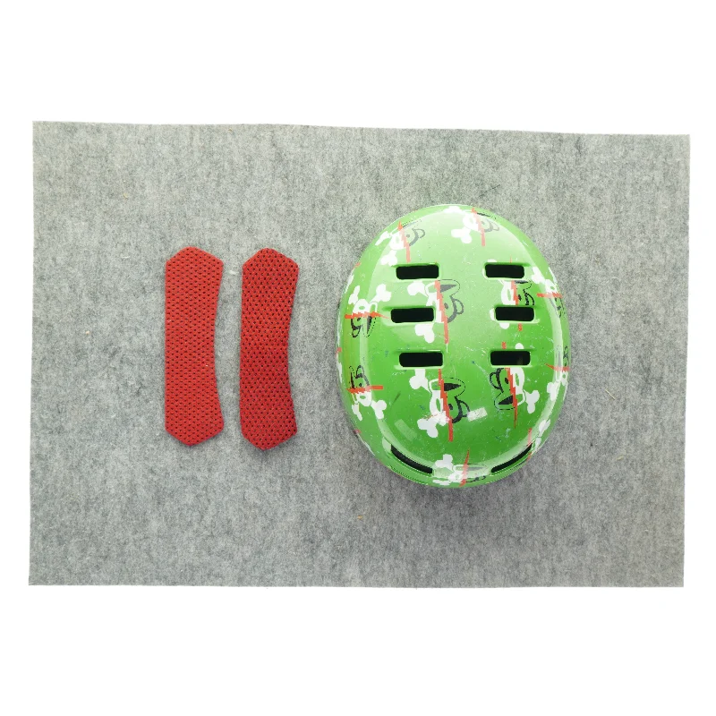 Cykelhjelm fra Bell (str. S)