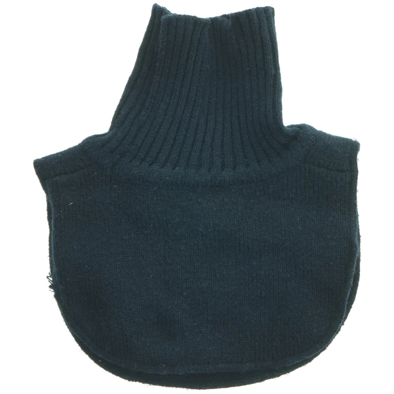 Blå halsedisse til børn fra H&M (str. Ø 20 cm)