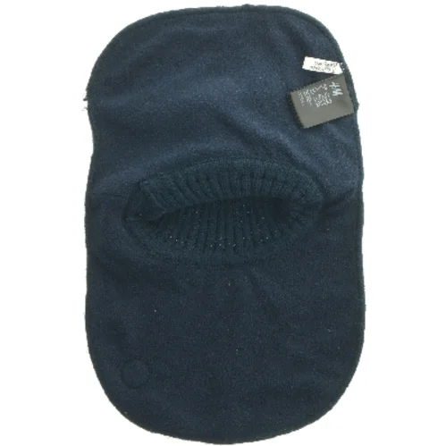 Blå halsedisse til børn fra H&M (str. Ø 20 cm)