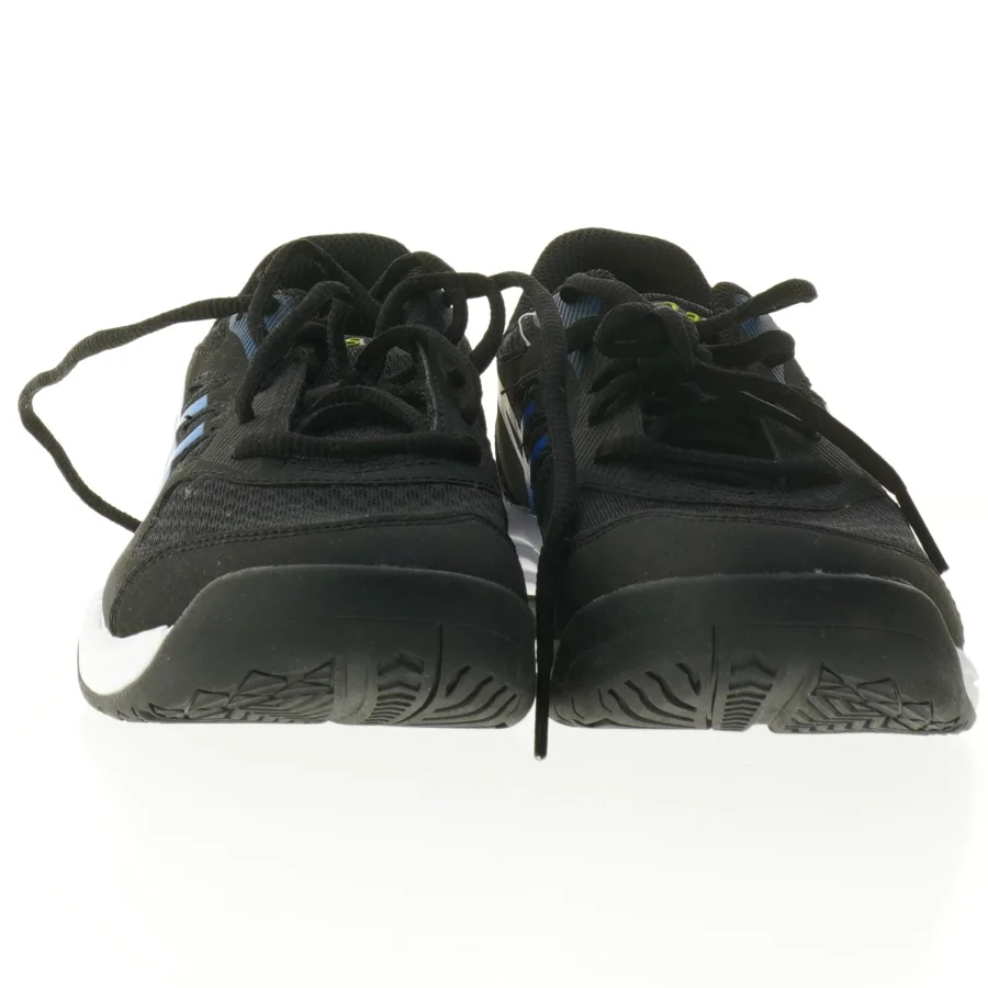 Brugte Asics Upcourt 5 indendørssko fra Asics (str. 38 )