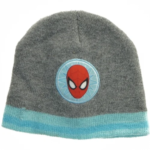 Spiderman-strikhue fra Marvel (str. Ø 22 cm)