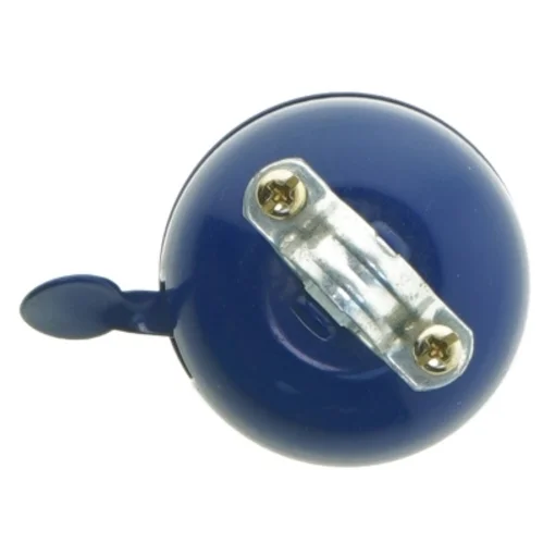 Cykelklokke med frømotiv (str. Ø 6 cm)