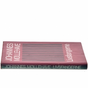 Livsfangerne af Johannes Møllehave fra Danmarks Bogklub