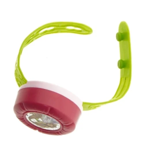 Børne armbåndsur med Winx Club motiv (str. 20 cm)