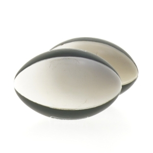 Guinness stressbold (str. 9x6 cm)