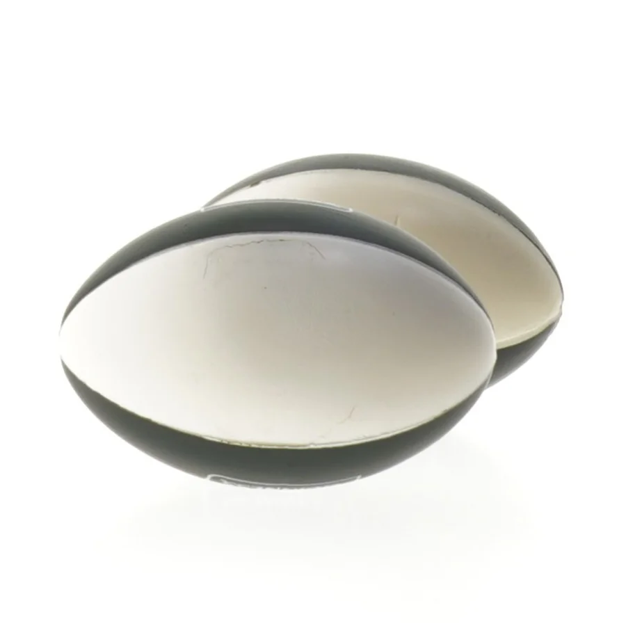 Guinness stressbold (str. 9x6 cm)