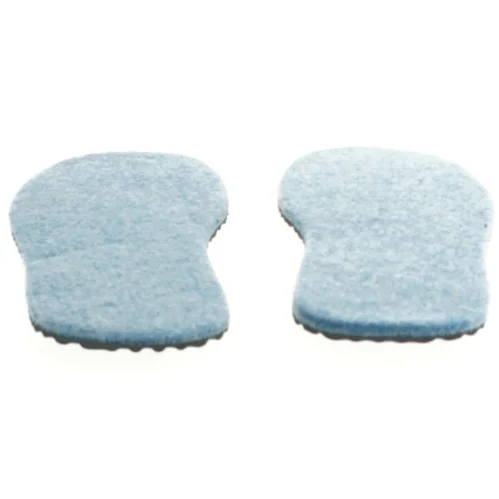 Korksåler (str. 26x9 cm)