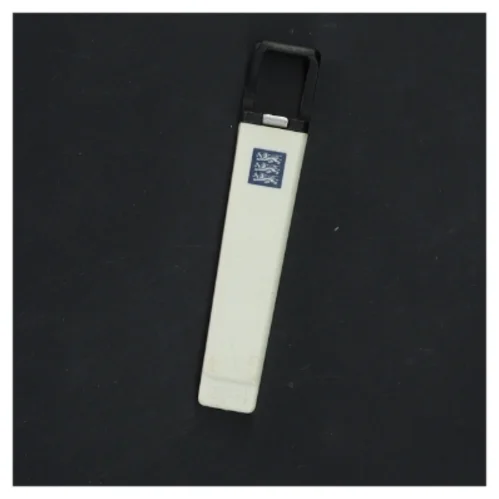 Telestyrelsen USB-drev (str. 10x2 cm)