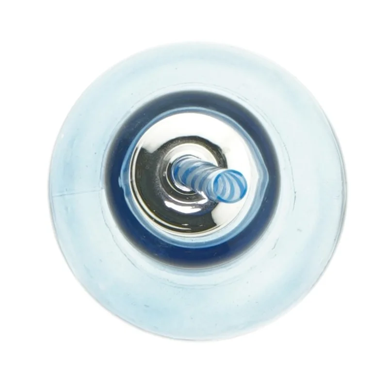 Drikkeflaske med sugerør (str. 24x7 cm)