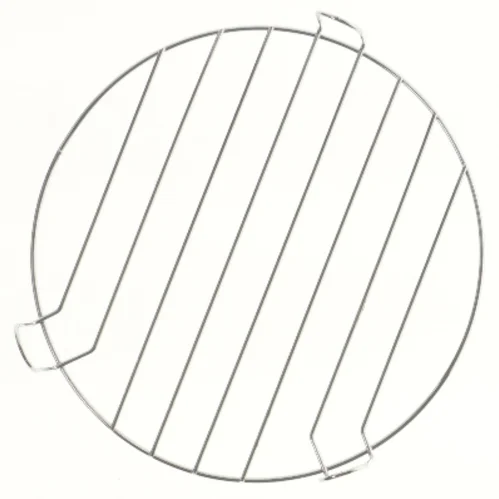Rund grillrist (str. Ø 22,5 cm)