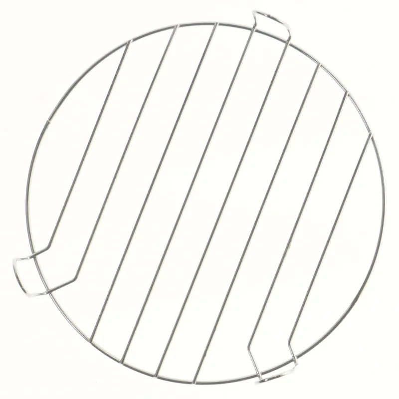 Rund grillrist (str. Ø 22,5 cm)