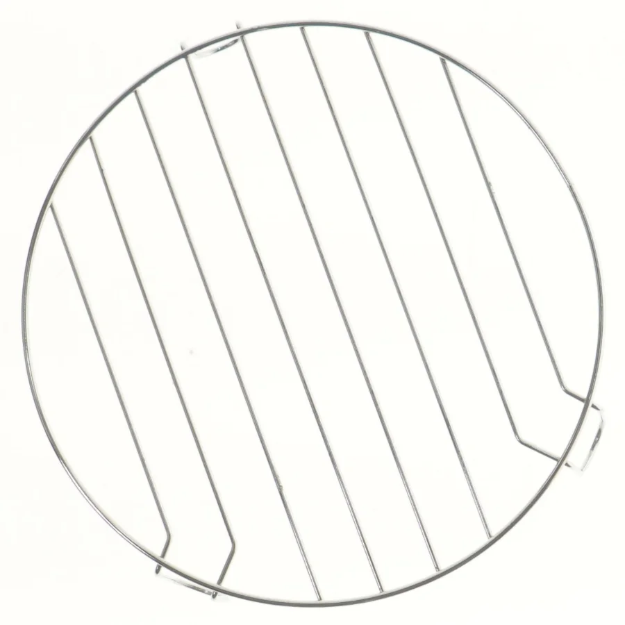 Rund grillrist (str. Ø 22,5 cm)