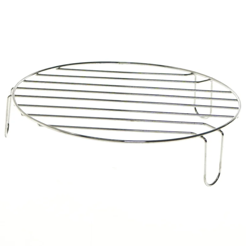 Rund grillrist (str. Ø 22,5 cm)