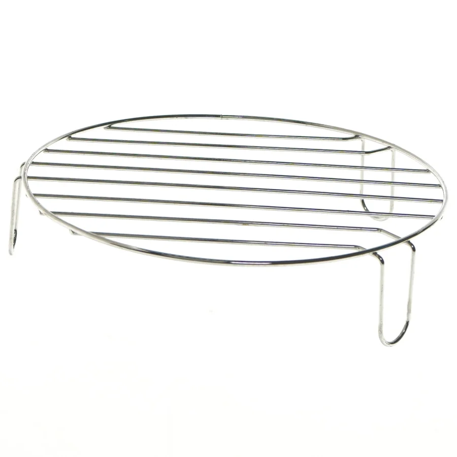 Rund grillrist (str. Ø 22,5 cm)