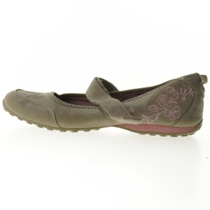 Ballerina sko i størrelse 36 fra Graceland (str. 36 )