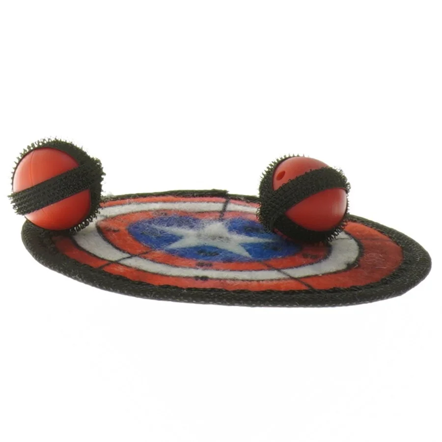 Velcro dart (str. Ø 12 cm)