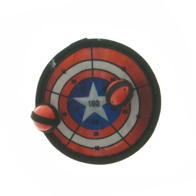 Velcro dart (str. Ø 12 cm)