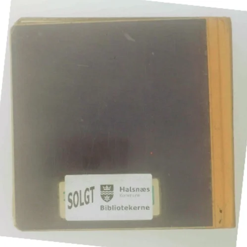 Bamse og Fiskeren af Thomas Winding (Bog)