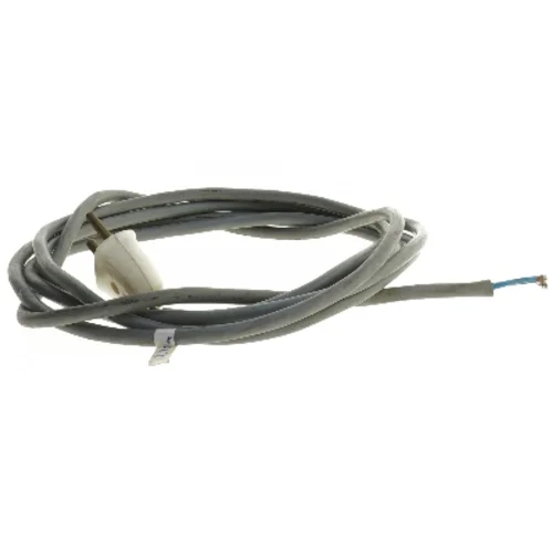 Strømkabel med stik (str. 270 cm)