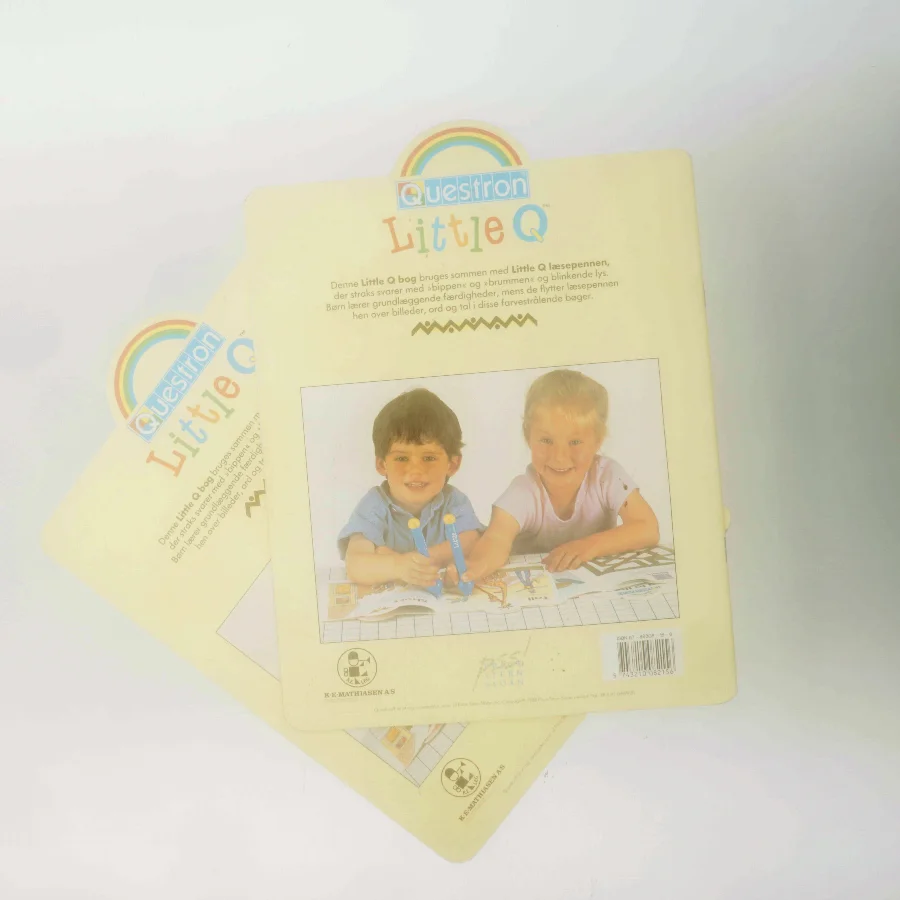 De første ord (Bog)