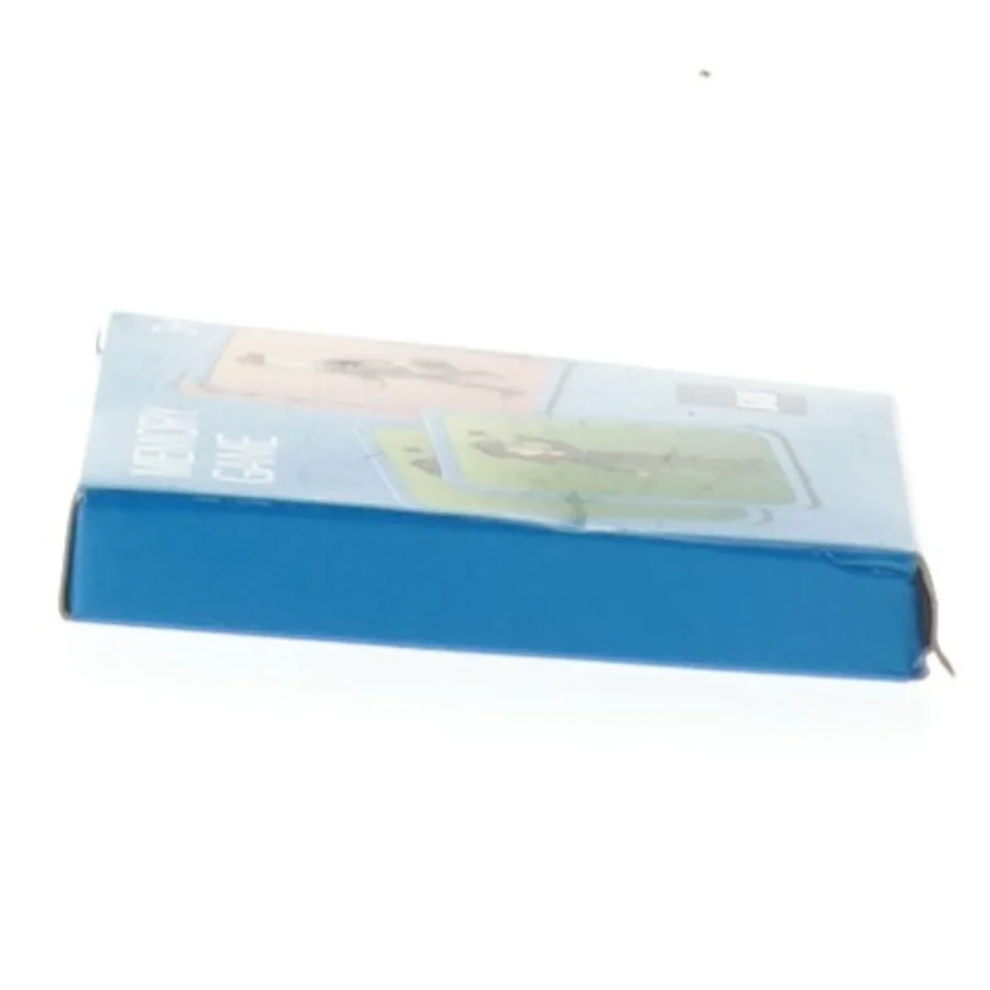 Hukommelsesspil SAS fra SAS