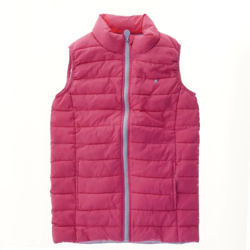 Vatteret vest til børn (str. 152)