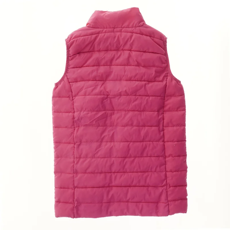 Vatteret vest til børn (str. 152)