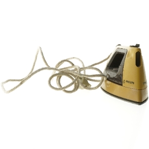 Philips strygejern fra Philips (str. 25x12 cm)