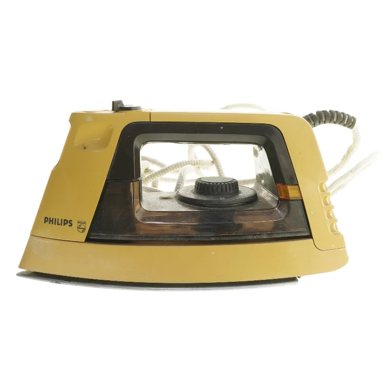 Philips strygejern fra Philips (str. 25x12 cm)