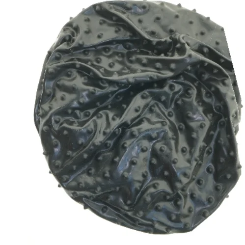 Oppustelig yogabold (str. Ø 50 cm)