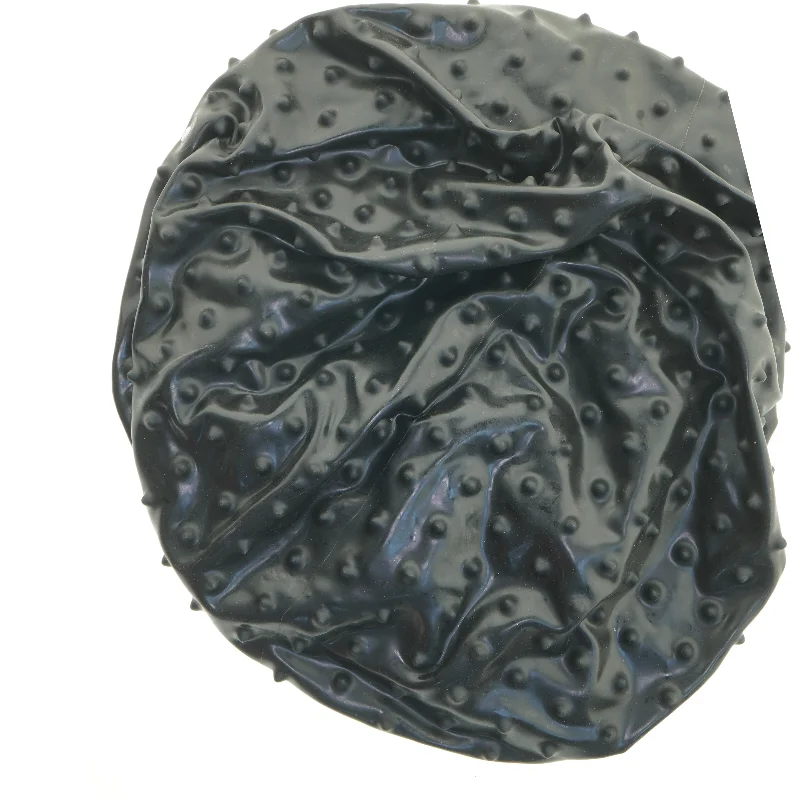 Oppustelig yogabold (str. Ø 50 cm)