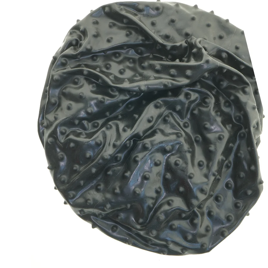 Oppustelig yogabold (str. Ø 50 cm)