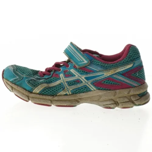 Børnesko størrelse 35 fra Asics (str. 35 )