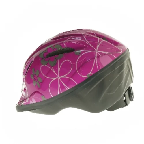 Cykelhjelm til børn (str. Ø 18 cm)