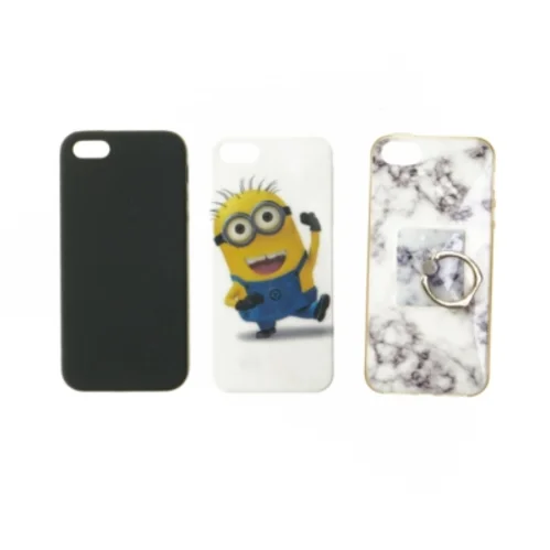 Smartphone Covers (str. 12,5x6,5 cm)