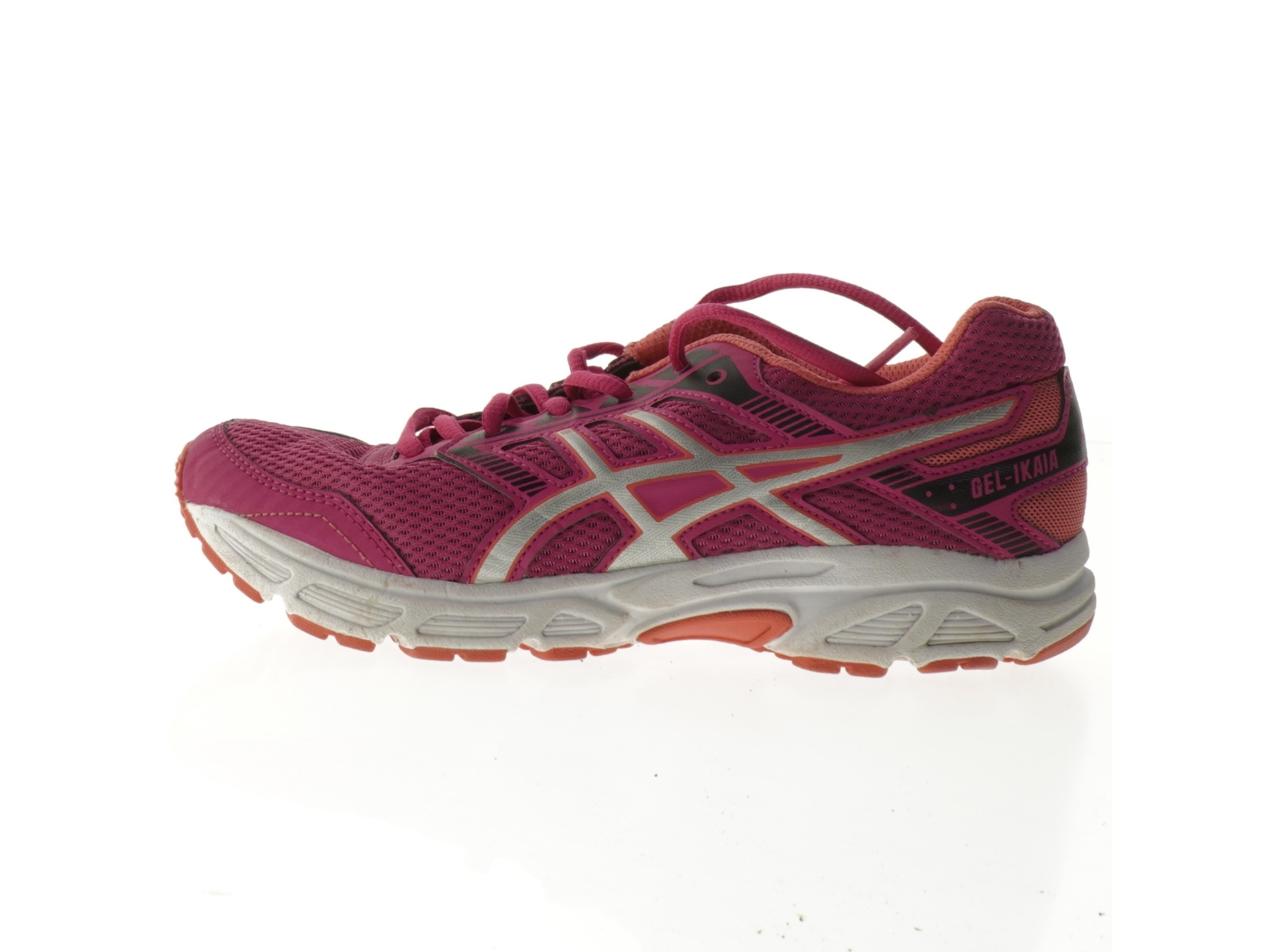 Asics GEL-Ikai løbesko fra Asics (str. 36 )