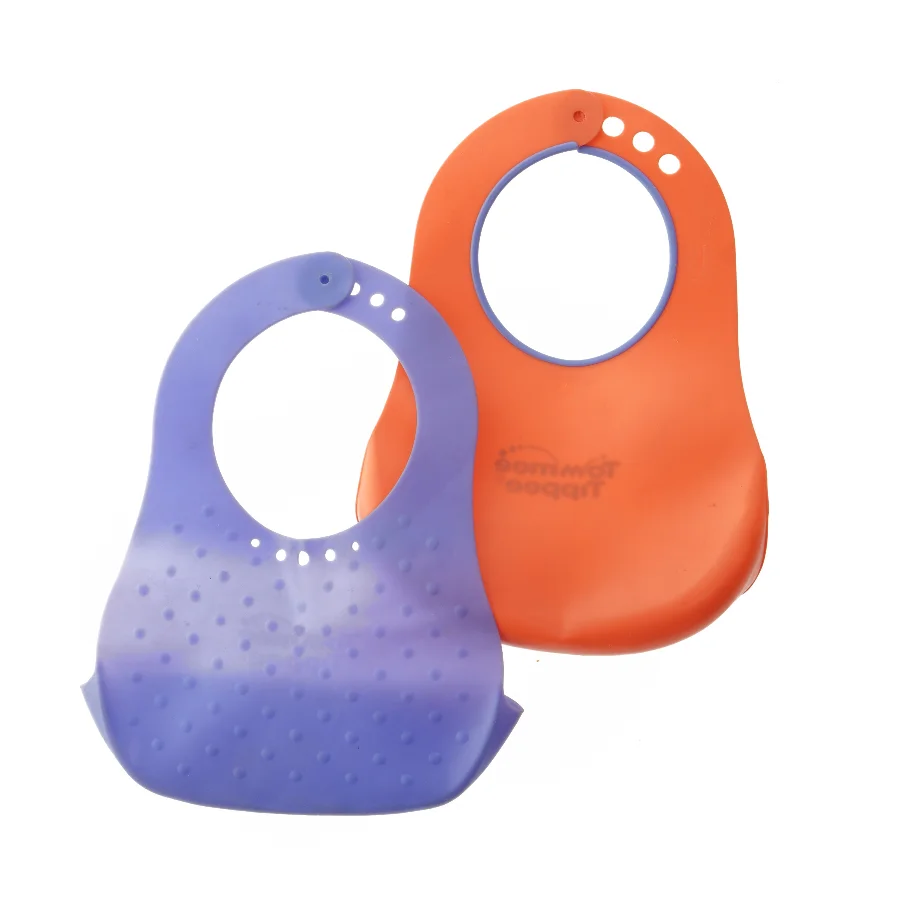 Tommee Tippee silikone spisesmække fra Tommee Tippee (str. 29x20 cm)