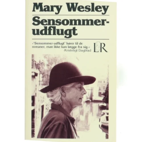 Sensommer-udflugt af Mary Wesley