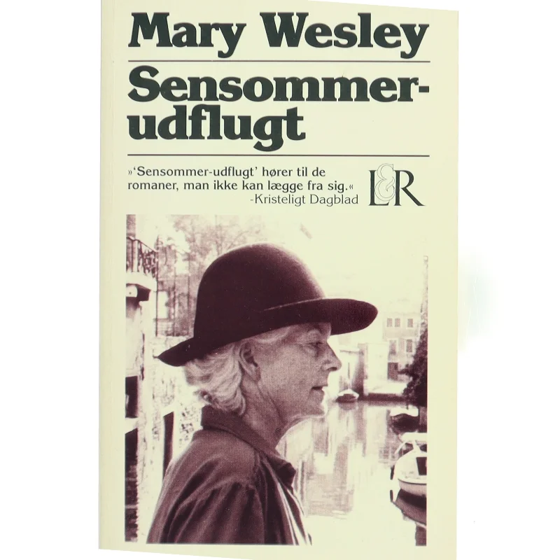 Sensommer-udflugt af Mary Wesley