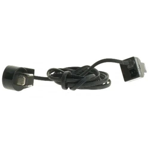 Teleledning med stik