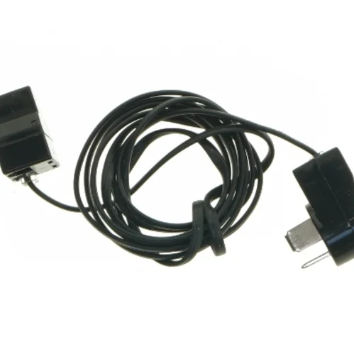 Teleledning med stik