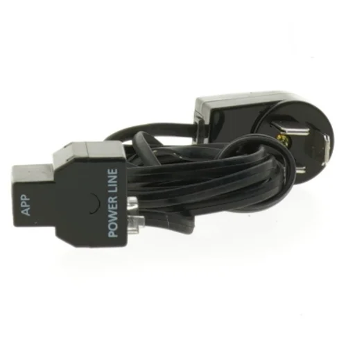 Teleledning med stik