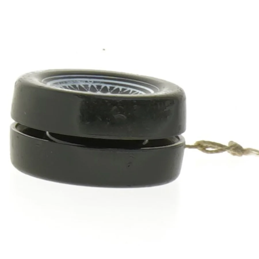Yo-yo legetøj (str. Ø 5x3 cm)