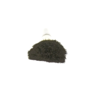 Makeup børste fra Matas (str. 18 cm)