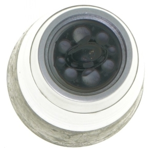 Elektrisk kværn (str. 20 cm)