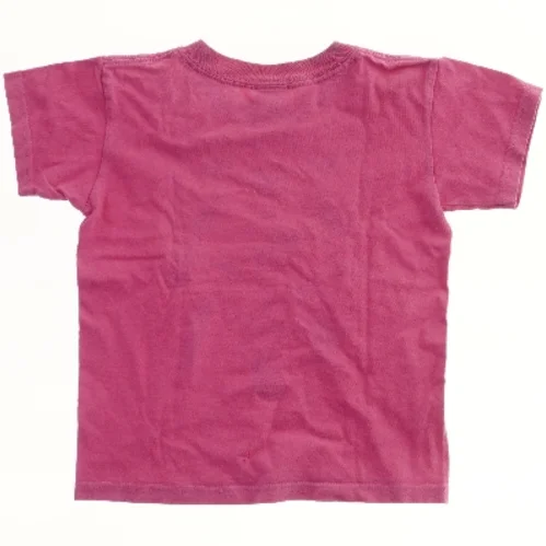 T-shirt med print (str. XS)