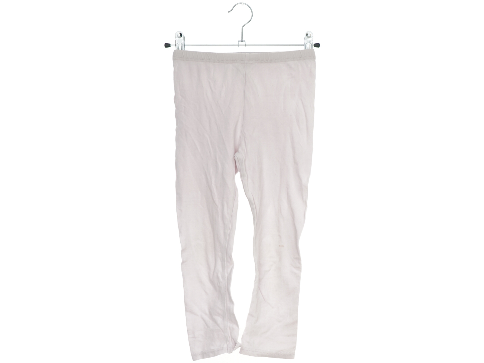 Lyserøde leggings fra Friends (str. 122)