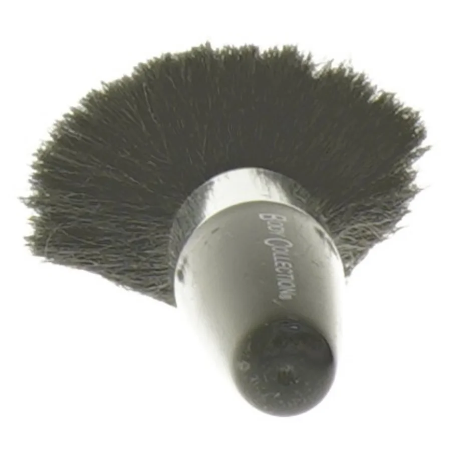 Makeupbørste 11 cm fra Body Collection (str. 11 cm)