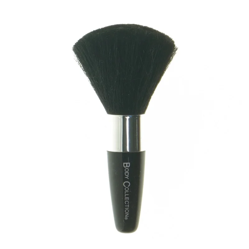 Makeupbørste 11 cm fra Body Collection (str. 11 cm)